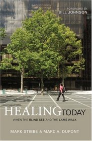 Healing Today