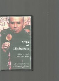 Steps of Mindfulness
