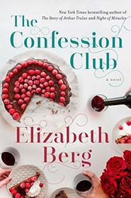 The Confession Club (Mason, Bk 3)
