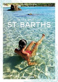 In The IN THE SPIRIT OF ST. BARTHS