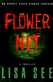 Flower Net (Red Princess, Bk 1)