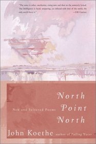 North Point North : New and Selected Poems
