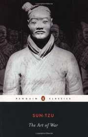 The Art of War (Penguin Classics)