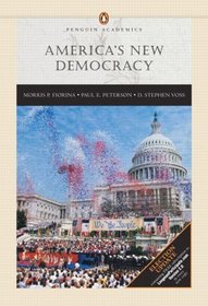 America's New Democracy, Election Update with LP.com Version 2.0