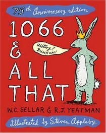 1066 & All That: 75th Anniversary Edition (Methuen Humour)