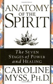 Anatomy of the Spirit