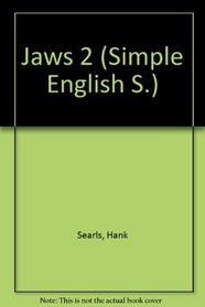 Jaws 2 (Simpl. Eng. S)