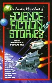 The Random House Book of Science Fiction Stories