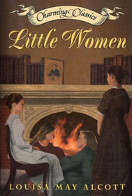Little Women (Charming Classics)
