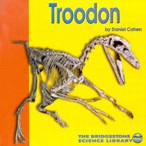 Troodon (Discovering Dinosaurs)