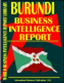 Burundi Business Intelligence Report
