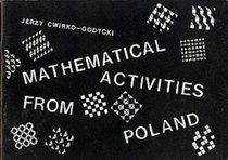 Mathematical Activities from Poland (ATM Activity Book)