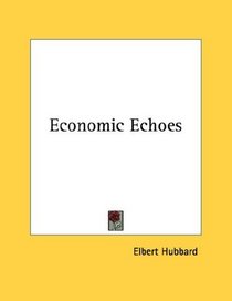 Economic Echoes