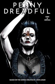 Penny Dreadful - The Ongoing Series Volume 1: The Awaking