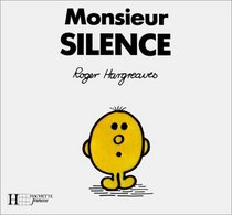 Monsieur Silence (Bonhomme)