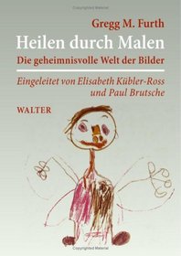 Heilen durch Malen (German Edition)