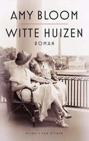 Witte huizen (White Houses) (Dutch Edition)