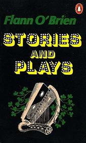 O'Brien, Stories and Plays