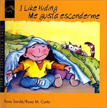 I Like Hiding/Me Gusta Esconderme (Paso a Paso)