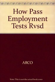 How to Pass Employment Tests