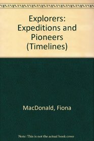 Explorers (Timelines S.)