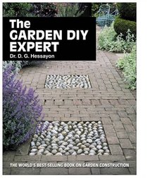 The Garden DIY Expert