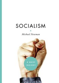Socialism (A Brief Insight)