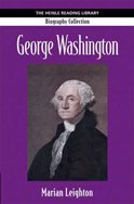 George Washington (Heinle Reading Library)