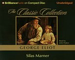 Silas Marner (Bookcassette(r) Edition)