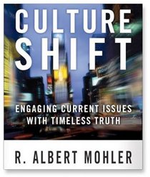 Culture Shift: Engaging Current Issues With Timeless Truth