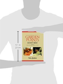 Garden Plants for Honey Bees