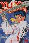 Yu Yu Hakusho 11 (Spanish Edition)