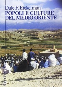 Popoli e culture del Medio Oriente