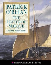 The Letter of Marque