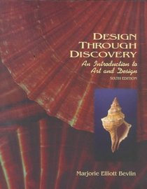 Design Through Discovery : An Introduction