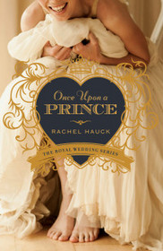 Once Upon a Prince (Royal Wedding, Bk 1)
