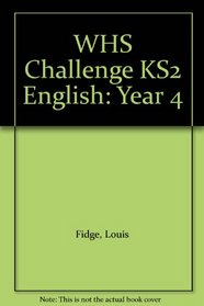 WHS Challenge KS2 English: Year 4