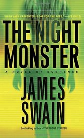 The Night Monster (Jack Carpenter, Bk 3)