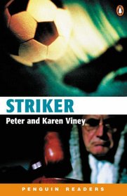 Striker (Penguin Joint Venture Readers)