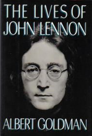 Lives of John Lennon