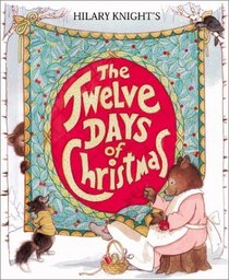 Hilary Knight's The Twelve Days of Christmas