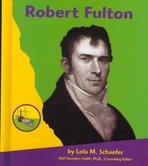 Robert Fulton (Pebble Books)