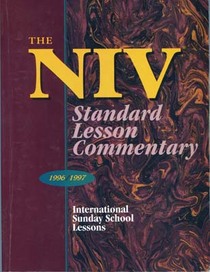 Standard Lesson Commentary New International Version 1996-1997