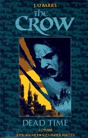 Crow: The Dead Time (Crow)