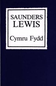 Cymru Fydd (Welsh Edition)