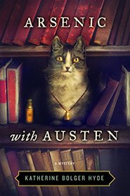 Arsenic with Austen (Crime with the Classics, Bk 1)