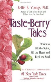 Taste Berry Tales