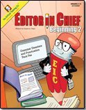 Editor in Chief, Beginning 2 (Editor in Chief)