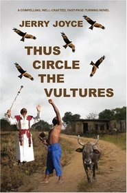 Thus Circle the Vultures (Vanguard)