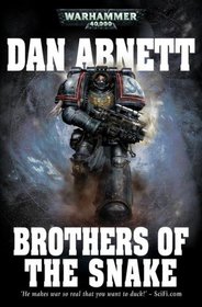 Brothers of the Snake (Warhammer 40,000)